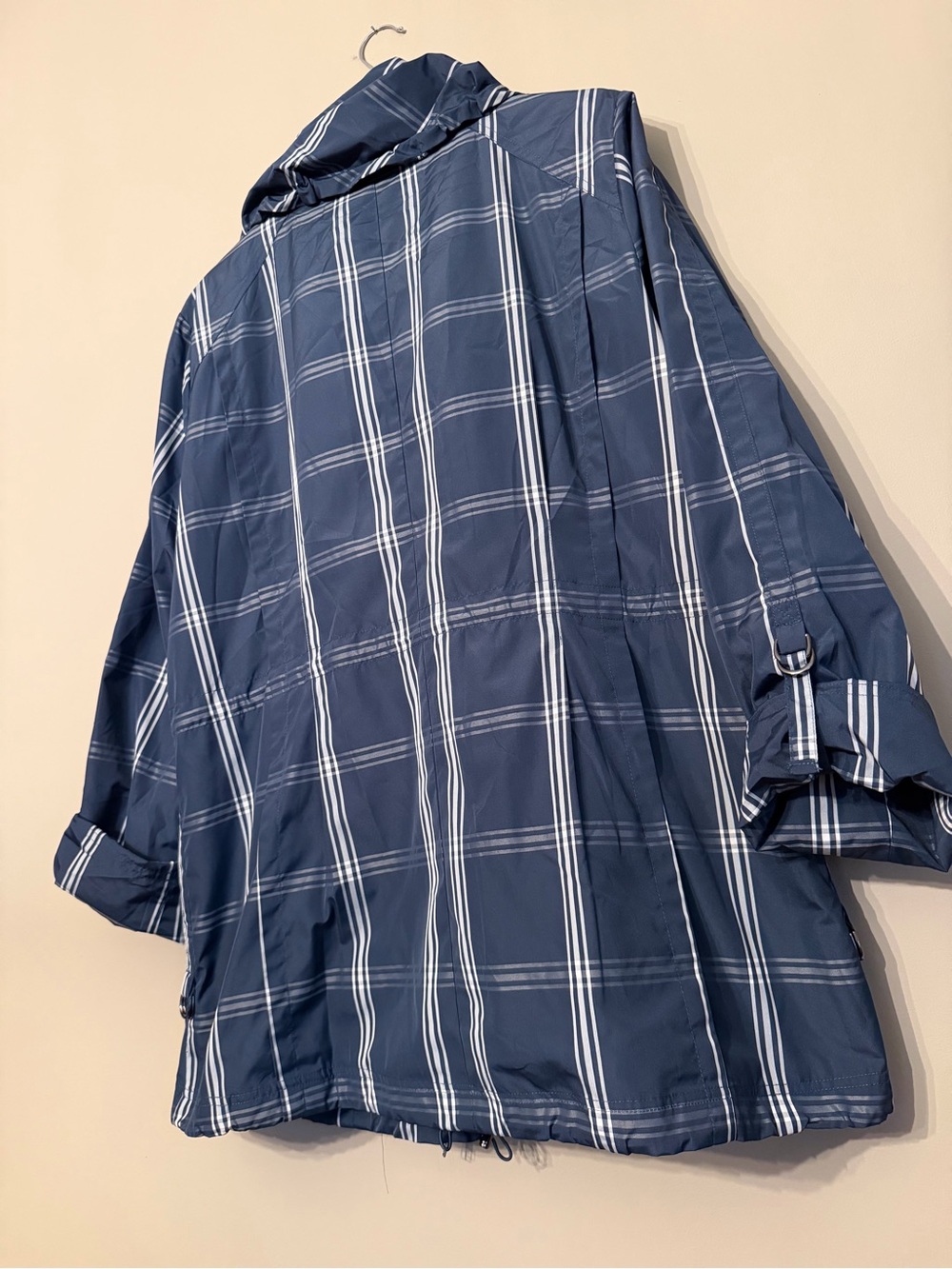 Pendleton Rain Jacket - Picture 12 of 15